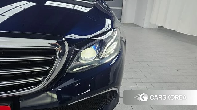 Mercedes-Benz E-Class W213 id 4482892 из Кореи 14
