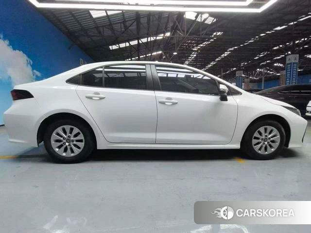 Toyota Corolla id 4218711 из Китая 14