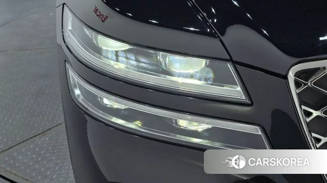 Genesis G80 (RG3) id 4715515 из Кореи 14