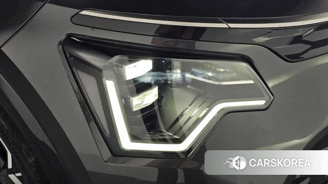Kia Di All New Niro EV id 4608812 из Кореи 14