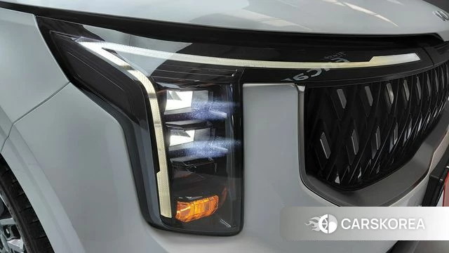 Kia Carnival 4th generation id 4243377 из Кореи 14