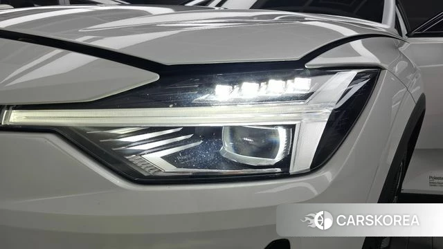 Polestar Polestar 2 id 4370071 из Кореи 14