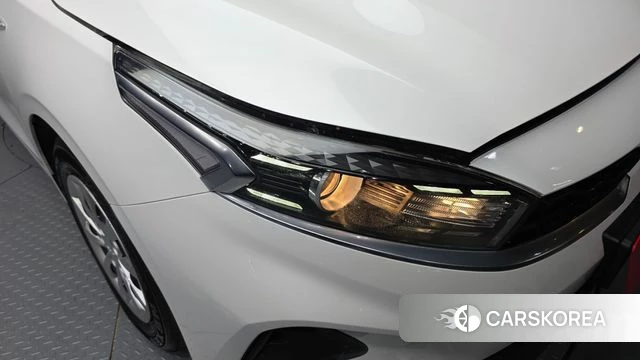 Kia The New K3 2nd generation id 4434215 из Кореи 14