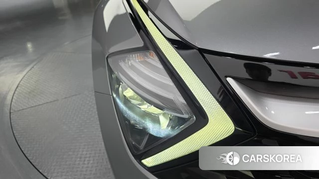 Kia Sportage 5th Generation Hybrid id 4696851 из Кореи 14