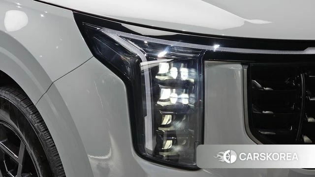 Kia The New Carnival 4th Generation id 4753023 из Кореи 14