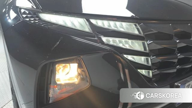 Hyundai Tucson (NX4) id 4930086 из Кореи 14