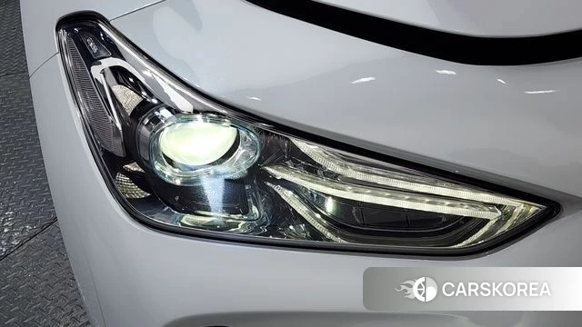 Genesis G70 id 4411014 из Кореи 14