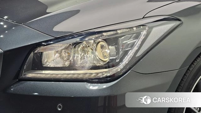 Genesis G80 id 4609912 из Кореи 14