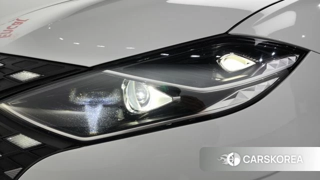 Hyundai The New Grandeur IG id 4293146 из Кореи 14