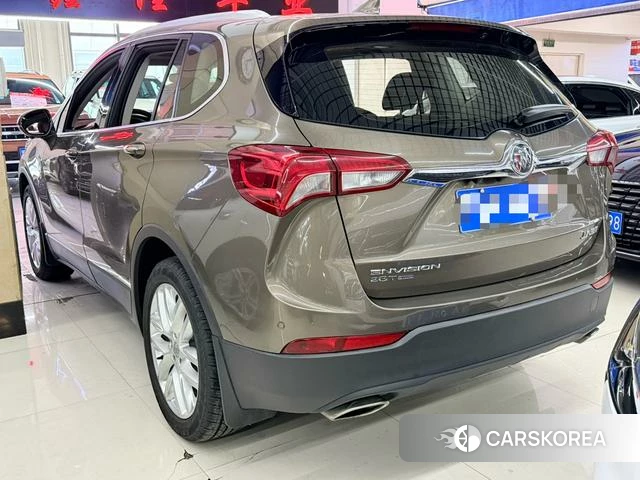 Buick Angkewei id 4207717 из Китая 14