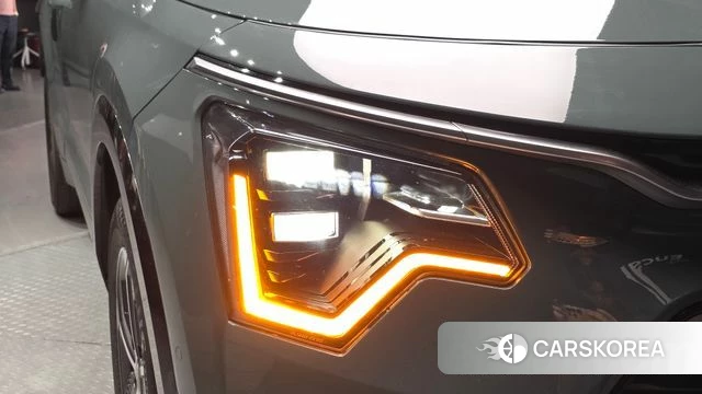 Kia Di Ol Nu Niro id 4835630 из Кореи 14