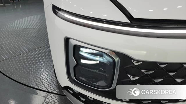 Hyundai Grandeur (GN7) id 4388223 из Кореи 14