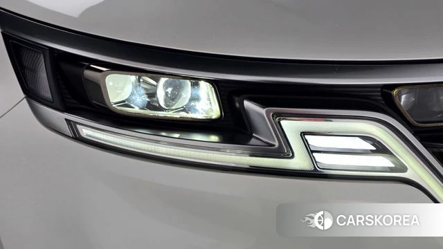 Kia Carnival 4th generation id 4775350 из Кореи 14