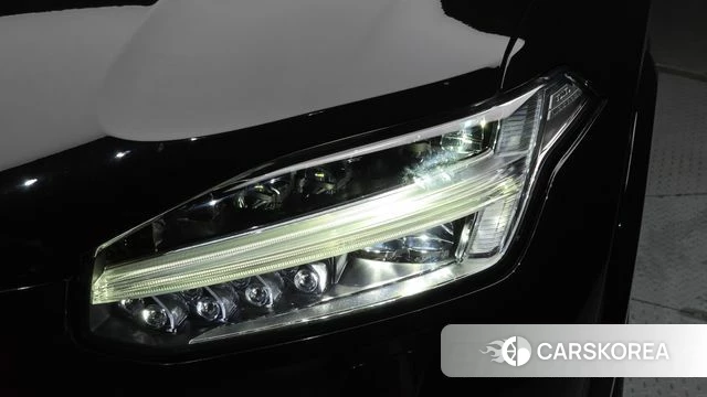 Volvo XC90 second Generation id 4458790 из Кореи 14