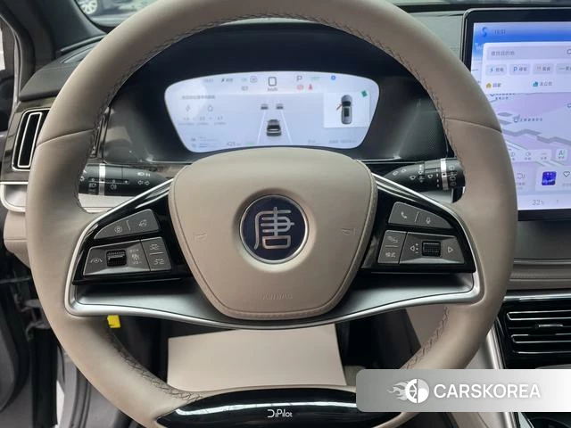 BYD Tang DM id 3908870 из Китая 14