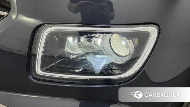 Hyundai Venue id 4625966 из Кореи 14