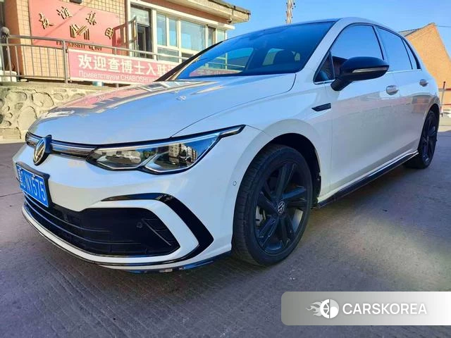 Volkswagen Golf id 4348223 из Китая 14