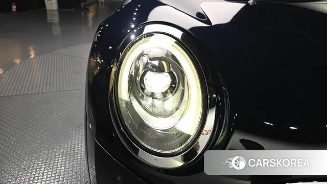 Mini Cooper Clubman id 4525556 из Кореи 14
