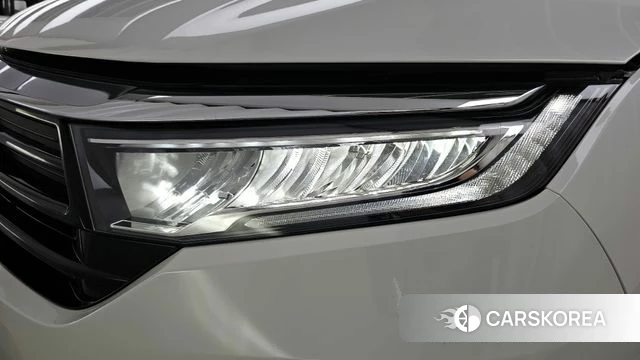 Honda Odyssey id 4223136 из Кореи 14