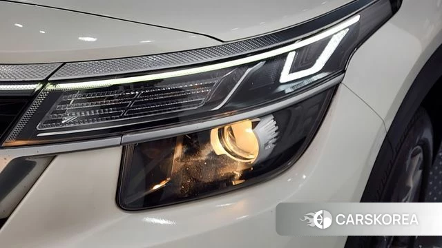 Kia Seltos id 4922861 из Кореи 14