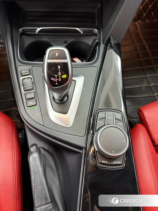 BMW 3 series GT id 4399898 из Китая 14