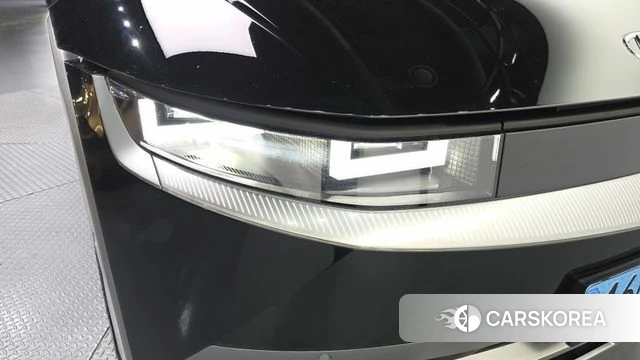 Hyundai Ionic 5 id 4282425 из Кореи 14