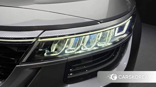 Kia Seltos id 4388842 из Кореи 14