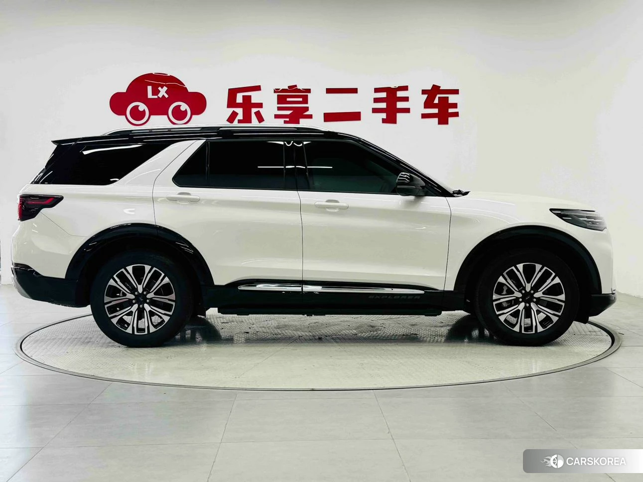 Ford Explorer id 4514029 из Китая 14