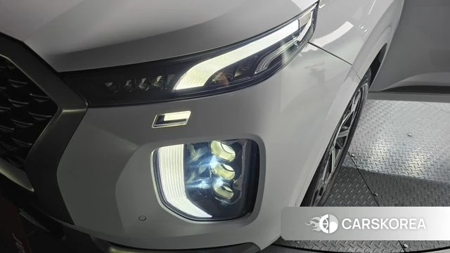 Hyundai Palisade id 4244773 из Кореи 14