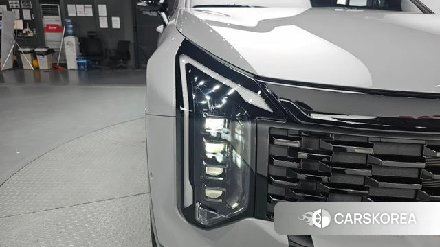 Kia The New Sportage 5th Generation id 4782861 из Кореи 14