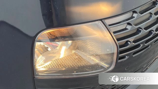 Hyundai Staria id 4870965 из Кореи 14