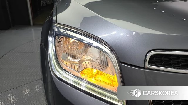 Chevrolet (GM Daewoo) Orlando id 4203940 из Кореи 14