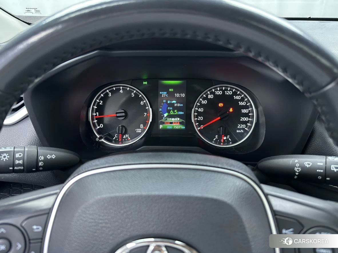 Toyota Wilanda id 4441033 из Китая 14
