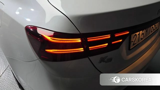 Kia The New K3 2nd generation id 4303456 из Кореи 14