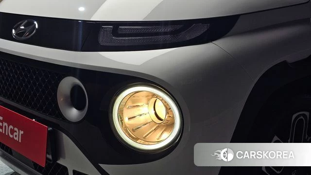 Hyundai Casper id 4696856 из Кореи 14