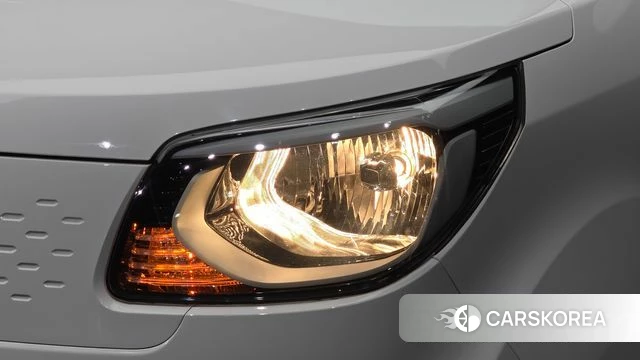 Kia The New Ray id 4495156 из Кореи 14