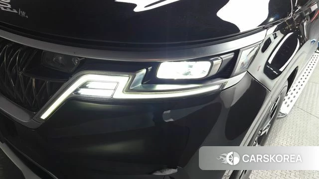 Kia Carnival 4th generation id 4317186 из Кореи 14