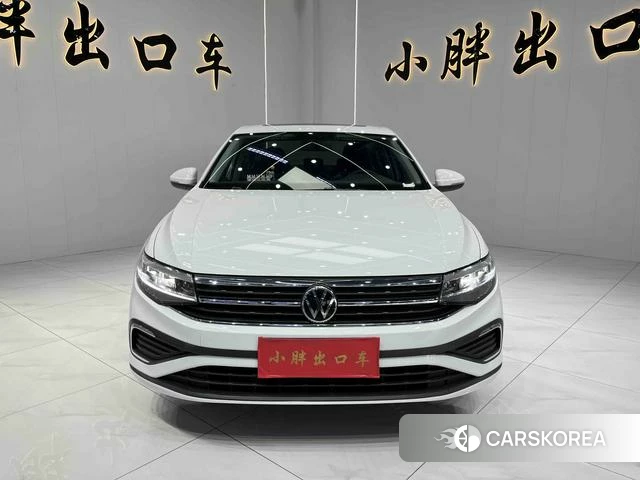 Volkswagen Bora id 4256675 из Китая 14