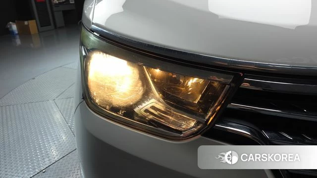 Hyundai The New Grand Starex id 4551483 из Кореи 14