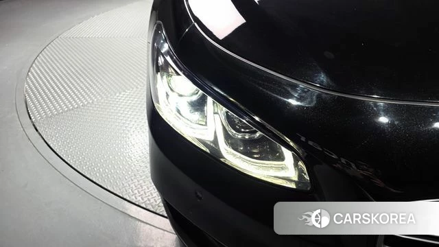 Hyundai Grandeur IG id 4331662 из Кореи 14