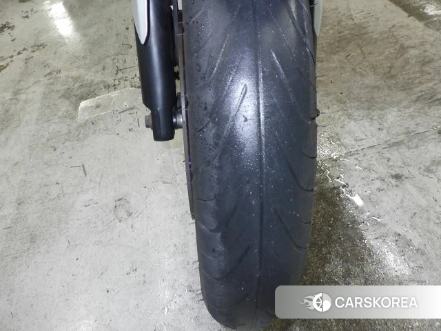 Yamaha MT-25 id 3946078 из Японии 14