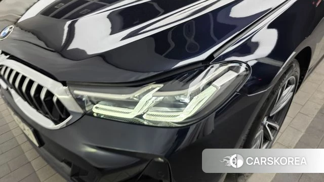 BMW 6 Series GT (G32) id 4194578 из Кореи 14