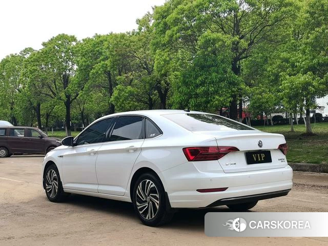 Volkswagen Sagitar id 4290250 из Китая 14