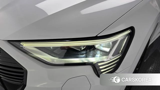 Audi e-Tron id 4323831 из Кореи 14