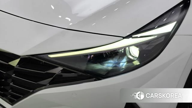 Hyundai Avante (CN7) id 4697287 из Кореи 14
