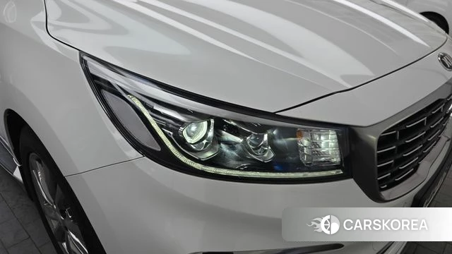 Kia The New Carnival id 4596003 из Кореи 14