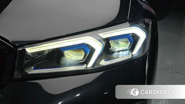 BMW 3 Series (G20) id 4565769 из Кореи 14