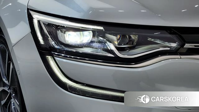 Renault Korea (Samsung) SM6 id 4728058 из Кореи 14