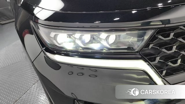 Kia Sorento 4th Generation id 4303426 из Кореи 14