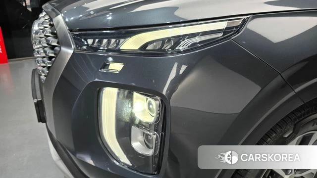 Hyundai Palisade id 4285548 из Кореи 14